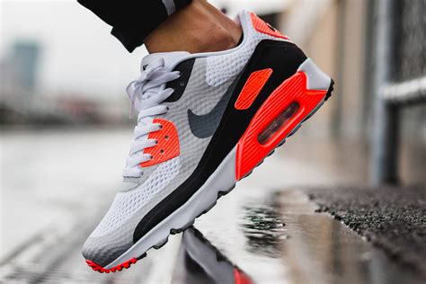 nike air max 90 ultra essential schuhe|Air Max 90 infrared essential.